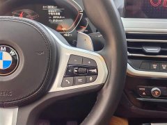 BMW X4 2022 xDrive 25i M Sport Package - ფოტო 16