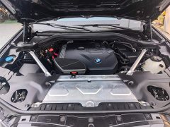 BMW X4 2022 xDrive 25i M Sport Package - ფოტო 17