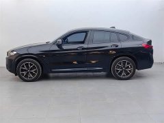 BMW X4 2022 xDrive 25i M Sport Package - ფოტო 2