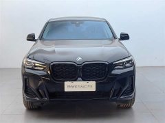 BMW X4 2022 xDrive 25i M Sport Package - ფოტო 3