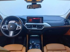 BMW X4 2022 xDrive 25i M Sport Package - ფოტო 7