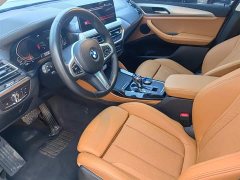 BMW X4 2022 xDrive 25i M Sport Package - ფოტო 8