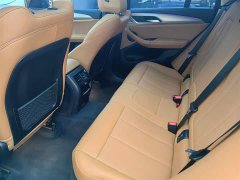 BMW X4 2022 xDrive 25i M Sport Package - ფოტო 9