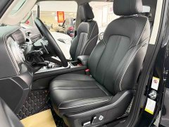 Tank 300 City Edition 2.0T Stylish - ფოტო 14