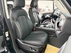 Tank 300 City Edition 2.0T Stylish - ფოტო 15