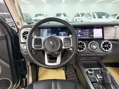 Tank 300 City Edition 2.0T Stylish - ფოტო 17
