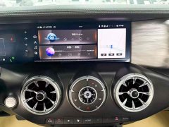 Tank 300 City Edition 2.0T Stylish - ფოტო 18