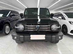 Tank 300 City Edition 2.0T Stylish - ფოტო 2