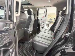 Tank 300 City Edition 2.0T Stylish - ფოტო 8