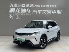 BYD Yuan UP 2024 401KM Leading Edition - ფოტო 1