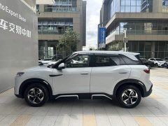 BYD Yuan UP 2024 401KM Leading Edition - ფოტო 3