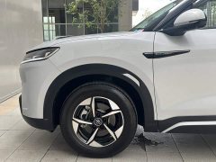 BYD Yuan UP 2024 401KM Leading Edition - ფოტო 5