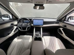 BYD Yuan UP 2024 401KM Leading Edition - ფოტო 6