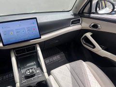 BYD Yuan UP 2024 401KM Leading Edition - ფოტო 7