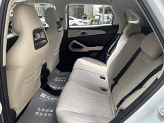 BYD Yuan UP 2024 401KM Leading Edition - ფოტო 8