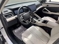 BYD Yuan UP 2024 401KM Leading Edition - ფოტო 9