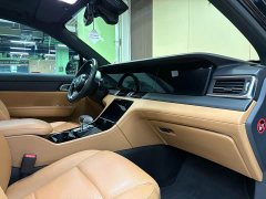 Li Auto ONE 2021 Extended Range 6-Seater - ფოტო 10
