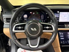 Li Auto ONE 2021 Extended Range 6-Seater - ფოტო 12