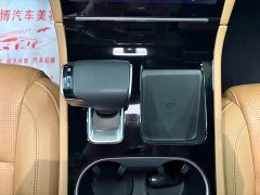 Li Auto ONE 2021 Extended Range 6-Seater - ფოტო 13