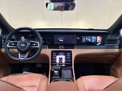 Li Auto ONE 2021 Extended Range 6-Seater - ფოტო 15