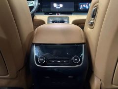 Li Auto ONE 2021 Extended Range 6-Seater - ფოტო 16