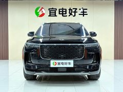 Li Auto ONE 2021 Extended Range 6-Seater - ფოტო 2
