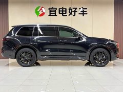 Li Auto ONE 2021 Extended Range 6-Seater - ფოტო 4