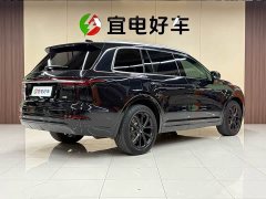 Li Auto ONE 2021 Extended Range 6-Seater - ფოტო 5