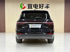 Li Auto ONE 2021 Extended Range 6-Seater - ფოტო 6