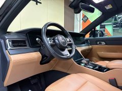 Li Auto ONE 2021 Extended Range 6-Seater - ფოტო 7