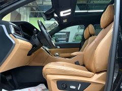 Li Auto ONE 2021 Extended Range 6-Seater - ფოტო 8