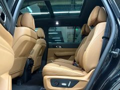 Li Auto ONE 2021 Extended Range 6-Seater - ფოტო 9