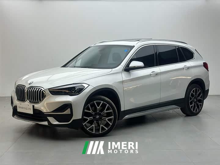 BMW X1 xDrive25Li Premium
