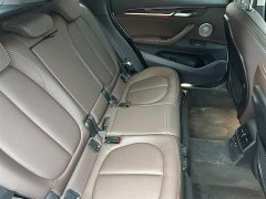 BMW X1 xDrive25Li Premium - ფოტო 10