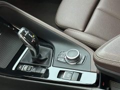 BMW X1 xDrive25Li Premium - ფოტო 11