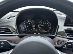 BMW X1 xDrive25Li Premium - ფოტო 12
