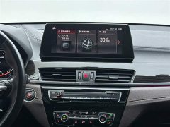 BMW X1 xDrive25Li Premium - ფოტო 13