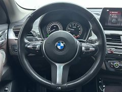 BMW X1 xDrive25Li Premium - ფოტო 14