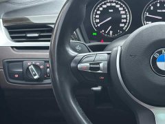 BMW X1 xDrive25Li Premium - ფოტო 15