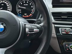 BMW X1 xDrive25Li Premium - ფოტო 16