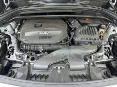 BMW X1 xDrive25Li Premium - ფოტო 17