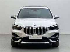 BMW X1 xDrive25Li Premium - ფოტო 2