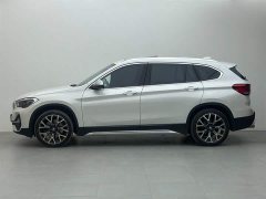 BMW X1 xDrive25Li Premium - ფოტო 3