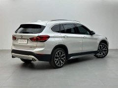 BMW X1 xDrive25Li Premium - ფოტო 4