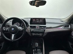 BMW X1 xDrive25Li Premium - ფოტო 7