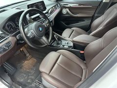 BMW X1 xDrive25Li Premium - ფოტო 8