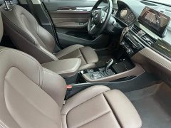 BMW X1 xDrive25Li Premium - ფოტო 9