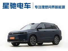 AITO M7 1.5T Intelligent Driving AWD Ultra 6-Seater - ფოტო 1