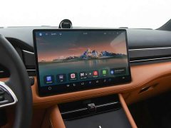 AITO M7 1.5T Intelligent Driving AWD Ultra 6-Seater - ფოტო 11