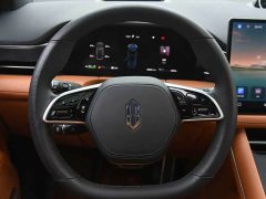 AITO M7 1.5T Intelligent Driving AWD Ultra 6-Seater - ფოტო 14